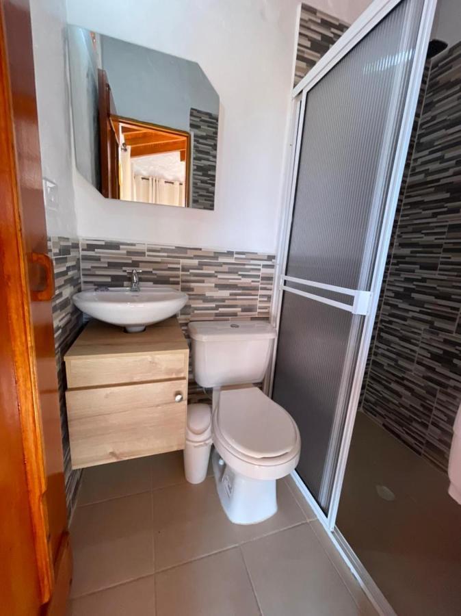 Finca-Hotel Montecarlo Guatape By Hope Luaran gambar